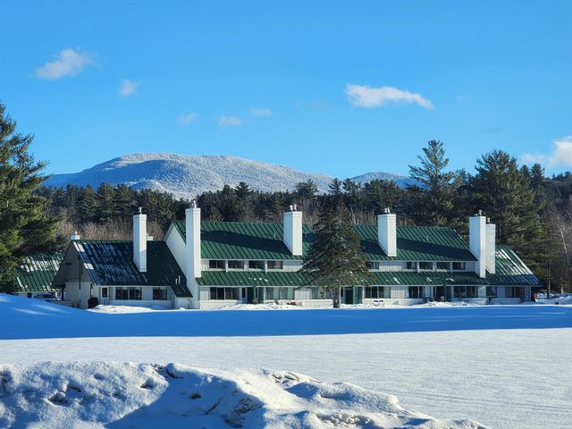185 Village Green Dr Unit 8F, Stowe, VT 05672