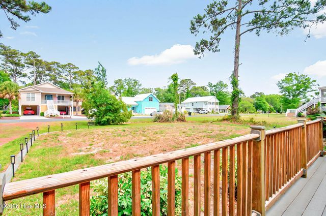 1950 Ocean View Drive SW, Ocean Isle Beach, NC 28469