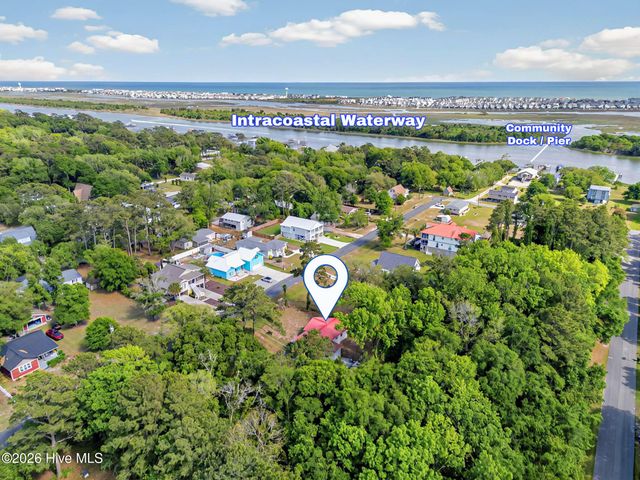 1950 Ocean View Drive SW, Ocean Isle Beach, NC 28469