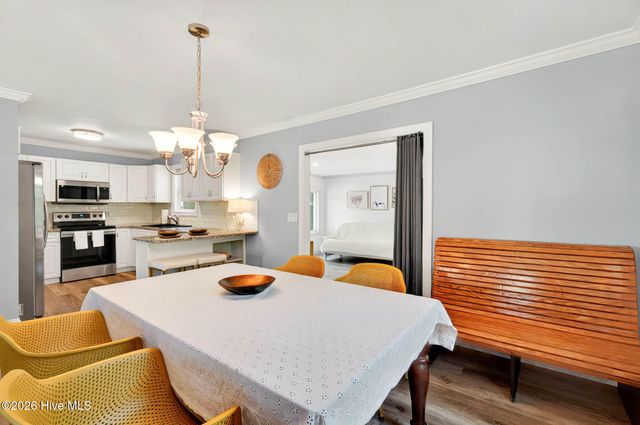1950 Ocean View Drive SW, Ocean Isle Beach, NC 28469