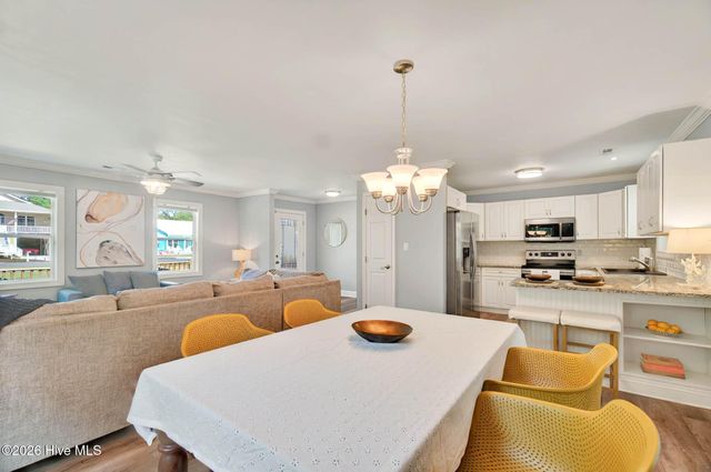 1950 Ocean View Drive SW, Ocean Isle Beach, NC 28469