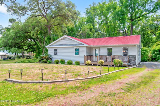 1950 Ocean View Drive SW, Ocean Isle Beach, NC 28469