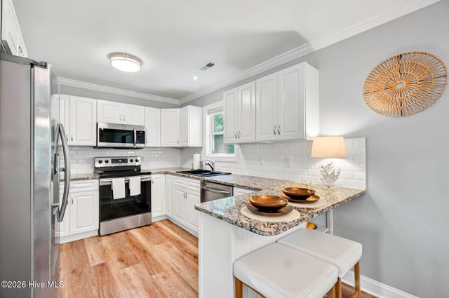 1950 Ocean View Drive SW, Ocean Isle Beach, NC 28469