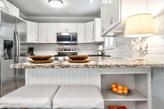 1950 Ocean View Drive SW, Ocean Isle Beach, NC 28469