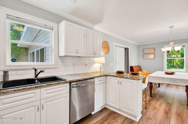 1950 Ocean View Drive SW, Ocean Isle Beach, NC 28469