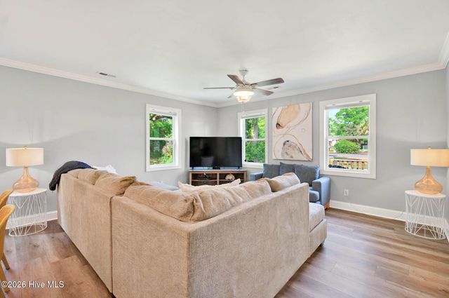 1950 Ocean View Drive SW, Ocean Isle Beach, NC 28469