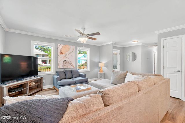 1950 Ocean View Drive SW, Ocean Isle Beach, NC 28469