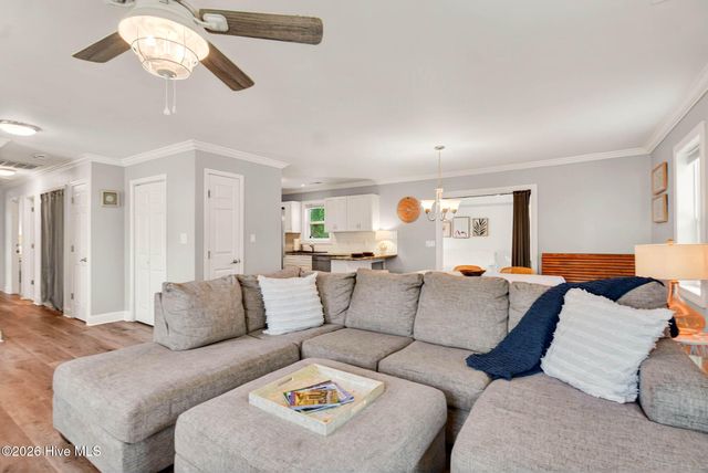 1950 Ocean View Drive SW, Ocean Isle Beach, NC 28469