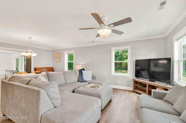 1950 Ocean View Drive SW, Ocean Isle Beach, NC 28469