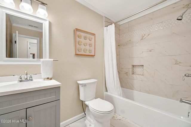 1950 Ocean View Drive SW, Ocean Isle Beach, NC 28469