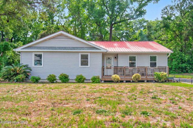 1950 Ocean View Drive SW, Ocean Isle Beach, NC 28469