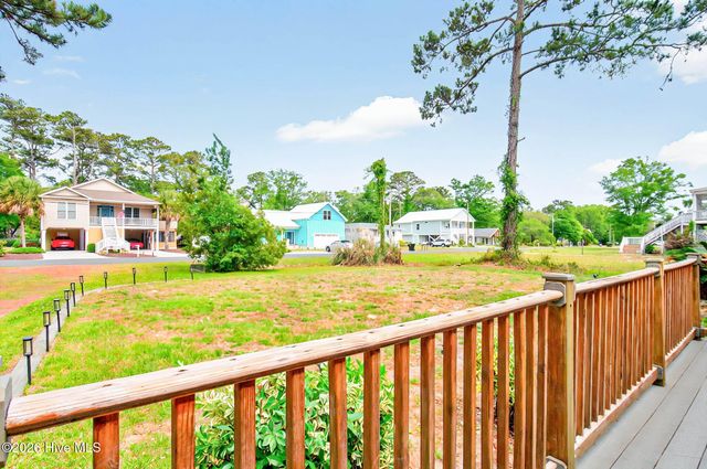 1950 Ocean View Drive SW, Ocean Isle Beach, NC 28469