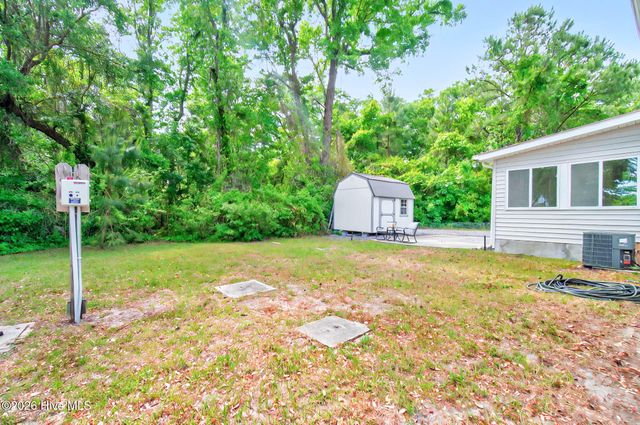 1950 Ocean View Drive SW, Ocean Isle Beach, NC 28469