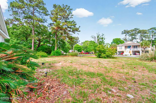 1950 Ocean View Drive SW, Ocean Isle Beach, NC 28469