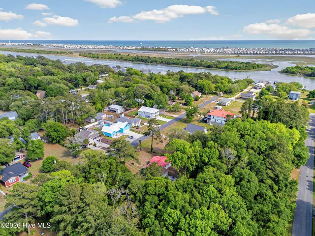1950 Ocean View Drive SW, Ocean Isle Beach, NC 28469
