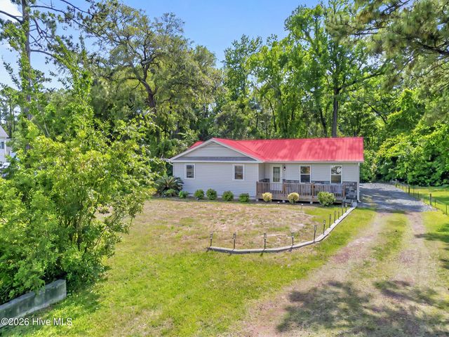 1950 Ocean View Drive SW, Ocean Isle Beach, NC 28469