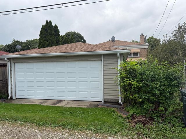 7935 Keystone Avenue, Skokie, IL 60076