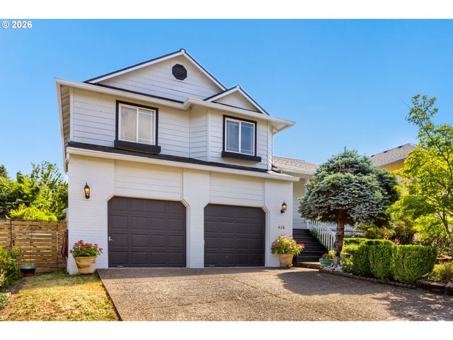 428 Se 10TH St, Troutdale, OR 97060