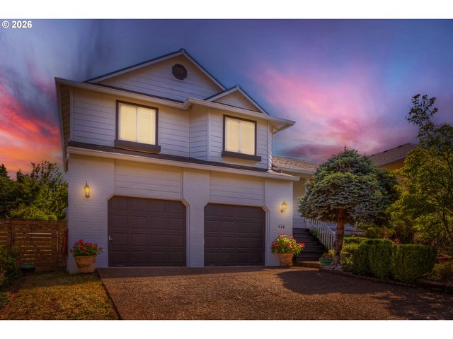 428 Se 10TH St, Troutdale, OR 97060