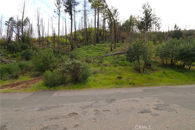 11541 Anderson Springs Road, Middletown, CA 95461