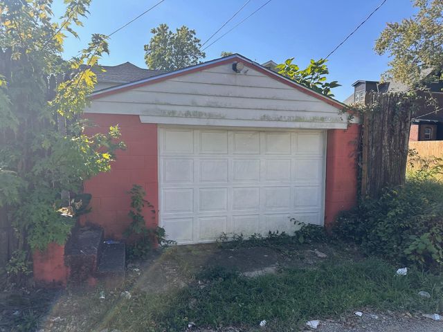 1310 Hildreth Avenue, Columbus, OH 43203