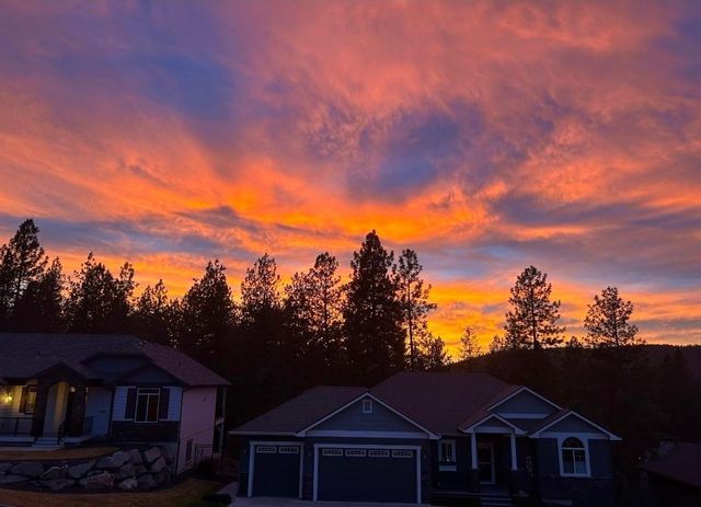 13408 N Mayfair Ln, Spokane, WA 99208