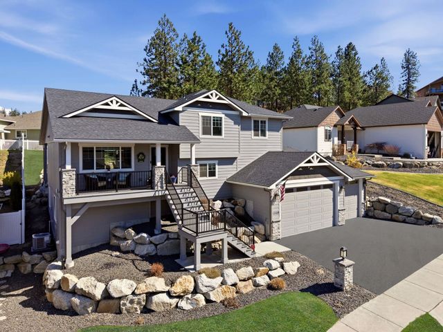 13408 N Mayfair Ln, Spokane, WA 99208