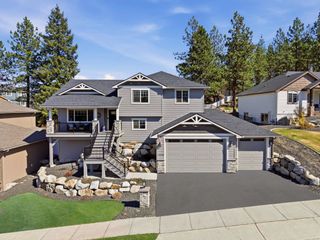 13408 N Mayfair Ln, Spokane, WA 99208