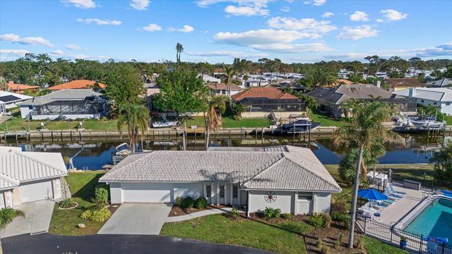 4 CASA RIO DRIVE 4, Englewood, FL 34223