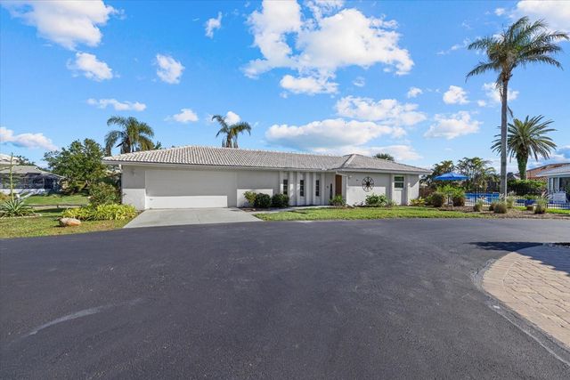 4 CASA RIO DRIVE 4, Englewood, FL 34223