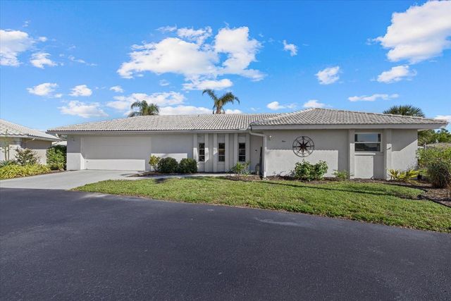 4 CASA RIO DRIVE 4, Englewood, FL 34223