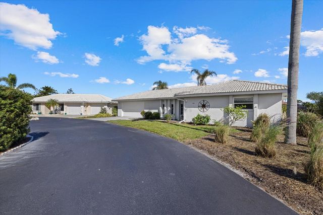 4 CASA RIO DRIVE 4, Englewood, FL 34223