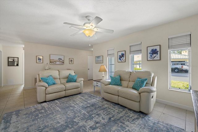 4 CASA RIO DRIVE 4, Englewood, FL 34223