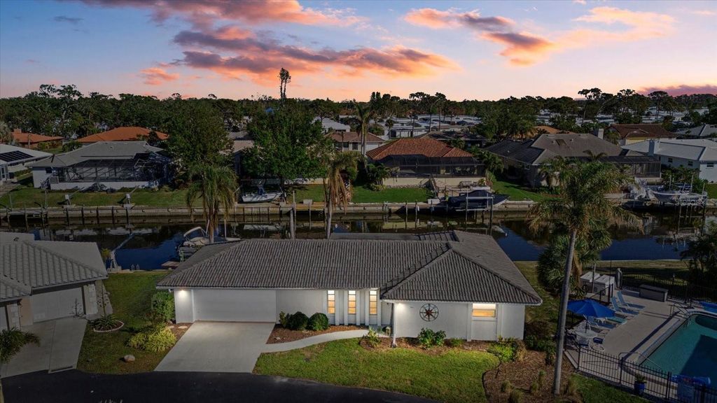 4 CASA RIO DRIVE 4, Englewood, FL 34223