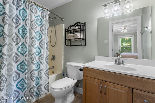 4229 21st Avenue, Bay Saint Louis, MS 39520