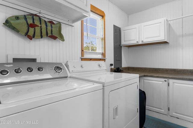 4229 21st Avenue, Bay Saint Louis, MS 39520