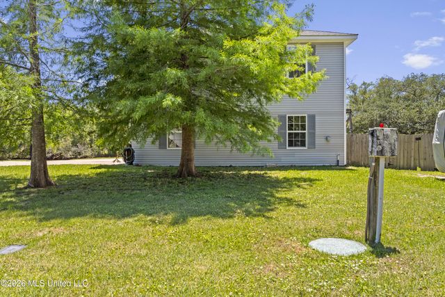 4229 21st Avenue, Bay Saint Louis, MS 39520