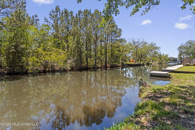 4229 21st Avenue, Bay Saint Louis, MS 39520