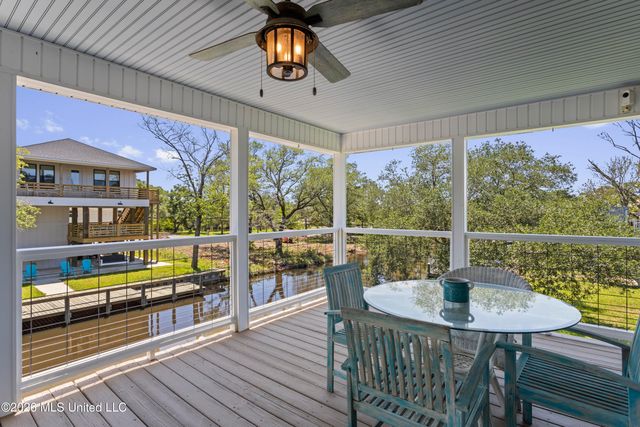 4229 21st Avenue, Bay Saint Louis, MS 39520