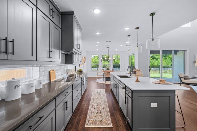 1173 Rochester Place, Copper Canyon, TX 75077