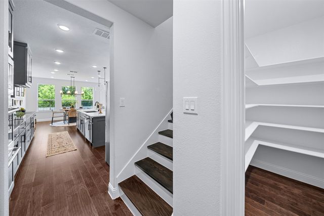 1173 Rochester Place, Copper Canyon, TX 75077