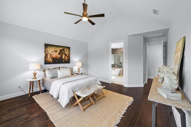 1173 Rochester Place, Copper Canyon, TX 75077