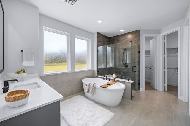 1173 Rochester Place, Copper Canyon, TX 75077