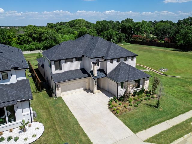 1173 Rochester Place, Copper Canyon, TX 75077