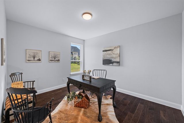 1173 Rochester Place, Copper Canyon, TX 75077