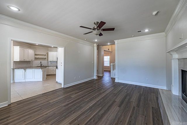 1 Greeson Cove, Maumelle, AR 72113