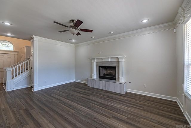 1 Greeson Cove, Maumelle, AR 72113