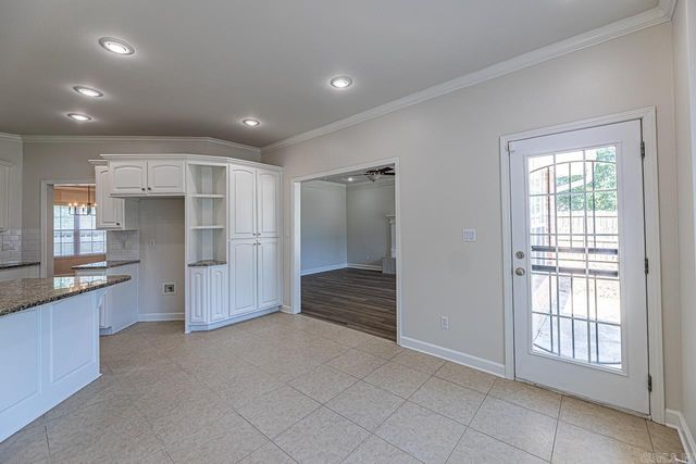 1 Greeson Cove, Maumelle, AR 72113