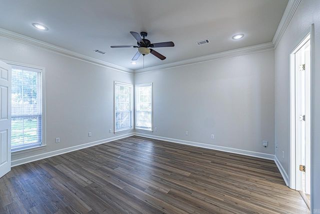 1 Greeson Cove, Maumelle, AR 72113