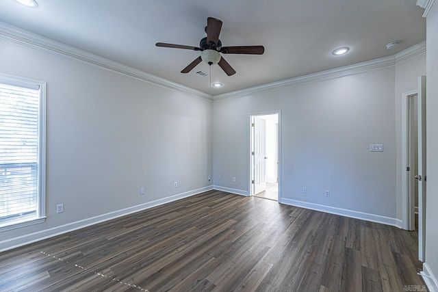 1 Greeson Cove, Maumelle, AR 72113